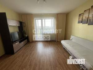 1-к квартира, на длительный срок, 40м2, 9/10 этаж