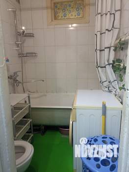 2-к квартира, на длительный срок, 45м2, 4/5 этаж