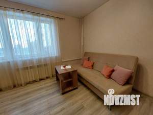 2-к квартира, посуточно, 47м2, 1/1 этаж