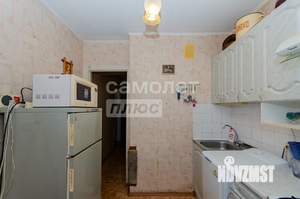 2-к квартира, на длительный срок, 42м2, 2/5 этаж