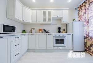 2-к квартира, посуточно, 64м2, 8/14 этаж