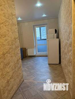 1-к квартира, на длительный срок, 32м2, 2/17 этаж