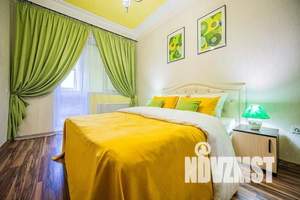 2-к квартира, посуточно, 58м2, 4/5 этаж