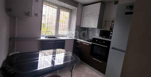 3-к квартира, на длительный срок, 55м2, 2/5 этаж