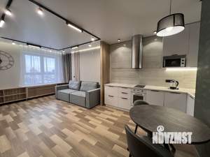 1-к квартира, на длительный срок, 50м2, 15/24 этаж