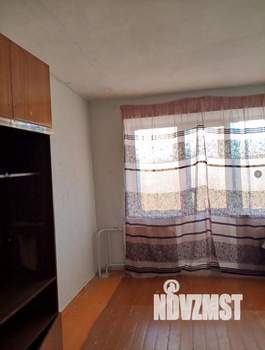 1-к квартира, на длительный срок, 32м2, 5/5 этаж