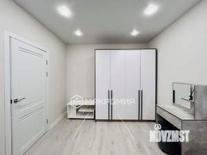 1-к квартира, на длительный срок, 33м2, 14/16 этаж