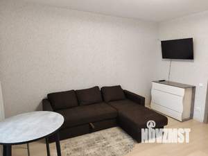 Студия квартира, посуточно, 25м2, 8/10 этаж