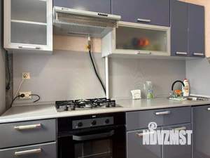 1-к квартира, посуточно, 34м2, 1/1 этаж