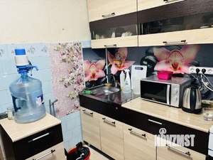 2-к квартира, на длительный срок, 500м2, 3/9 этаж