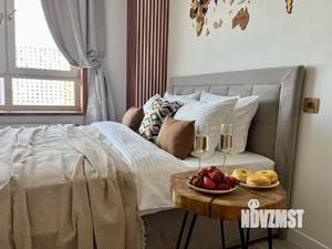 Студия квартира, посуточно, 16м2, 9/16 этаж