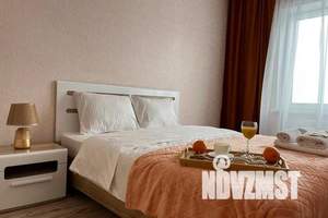 1-к квартира, посуточно, 41м2, 14/20 этаж