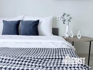 1-к квартира, посуточно, 31м2, 1/1 этаж