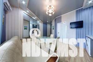 2-к квартира, посуточно, 52м2, 9/16 этаж