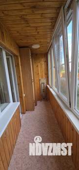 2-к квартира, на длительный срок, 41м2, 1/10 этаж