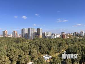 3-к квартира, на длительный срок, 100м2, 11/16 этаж