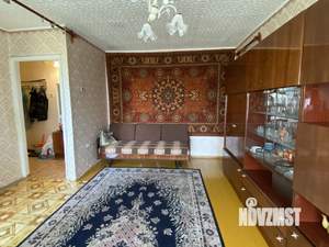 2-к квартира, на длительный срок, 46м2, 5/5 этаж