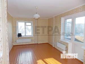 1-к квартира, на длительный срок, 35м2, 3/5 этаж
