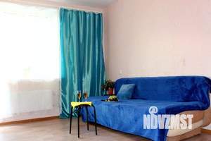 1-к квартира, посуточно, 65м2, 1/1 этаж