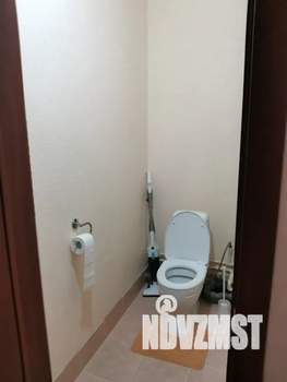 2-к квартира, посуточно, 60м2, 7/10 этаж