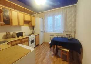1-к квартира, на длительный срок, 43м2, 4/10 этаж