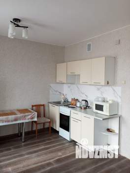 Студия квартира, на длительный срок, 30м2, 2/26 этаж