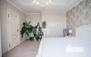 4-к квартира, на длительный срок, 96м2, 7/7 этаж