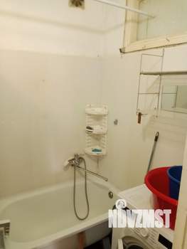 2-к квартира, на длительный срок, 43м2, 5/5 этаж