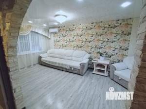 2-к квартира, на длительный срок, 46м2, 1/5 этаж