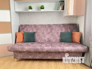 3-к квартира, посуточно, 73м2, 4/10 этаж