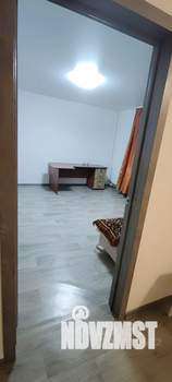 1-к квартира, на длительный срок, 42м2, 7/10 этаж