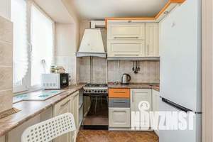 1-к квартира, посуточно, 30м2, 2/5 этаж