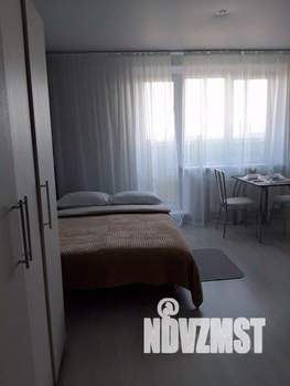 1-к квартира, посуточно, 23м2, 1/1 этаж