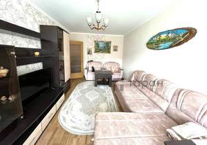 1-к квартира, на длительный срок, 50м2, 7/9 этаж