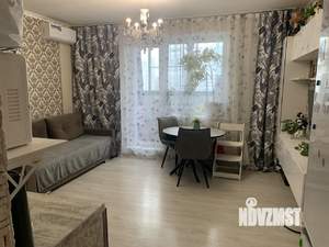 2-к квартира, на длительный срок, 41м2, 5/11 этаж