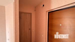 Студия квартира, на длительный срок, 25м2, 5/18 этаж