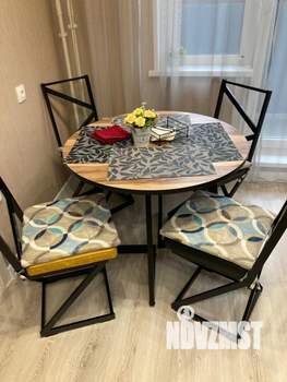 1-к квартира, на длительный срок, 40м2, 6/11 этаж