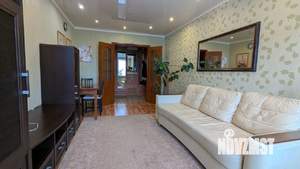 3-к квартира, на длительный срок, 72м2, 7/9 этаж