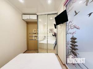 1-к квартира, на длительный срок, 35м2, 2/5 этаж