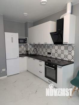 1-к квартира, на длительный срок, 40м2, 10/10 этаж