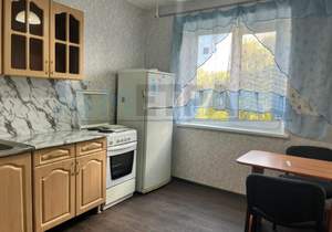 1-к квартира, на длительный срок, 33м2, 3/10 этаж