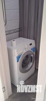 1-к квартира, на длительный срок, 30м2, 1/11 этаж