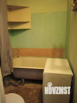 1-к квартира, на длительный срок, 30м2, 1/5 этаж