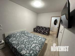 1-к квартира, посуточно, 33м2, 2/7 этаж