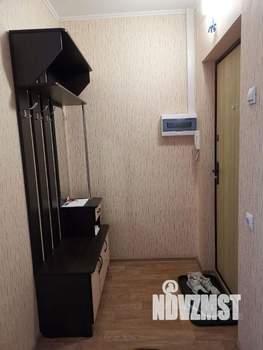 1-к квартира, на длительный срок, 33м2, 9/11 этаж