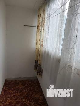 Студия квартира, на длительный срок, 25м2, 7/11 этаж