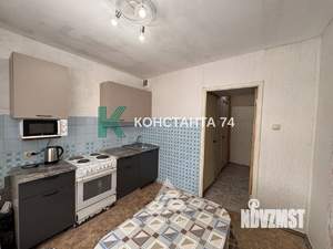 1-к квартира, на длительный срок, 32м2, 2/10 этаж