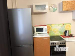 Студия квартира, на длительный срок, 29м2, 9/18 этаж