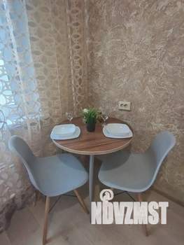 1-к квартира, посуточно, 32м2, 2/5 этаж