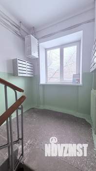 1-к квартира, на длительный срок, 30м2, 5/5 этаж